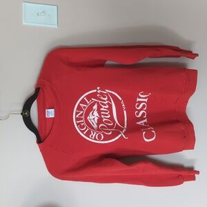 Vintage Vail classic sweatshirt